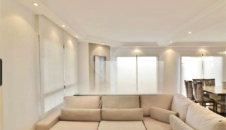 Apartamento à venda com 4 suítes em Paraisópolis, São Paulo, SP