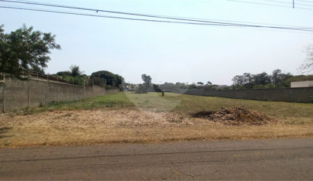 Terreno à venda em Condomínio Quinta da Boa Vista, Ribeirão Preto, SP