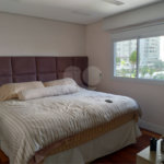 Apartamento à venda com 3 suítes no Centro, São Bernardo do Campo, SP