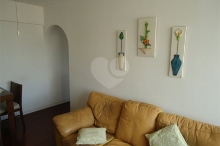 Apartamento à venda com 2 quartos em Jardim São Paulo(zona Norte), São Paulo, SP