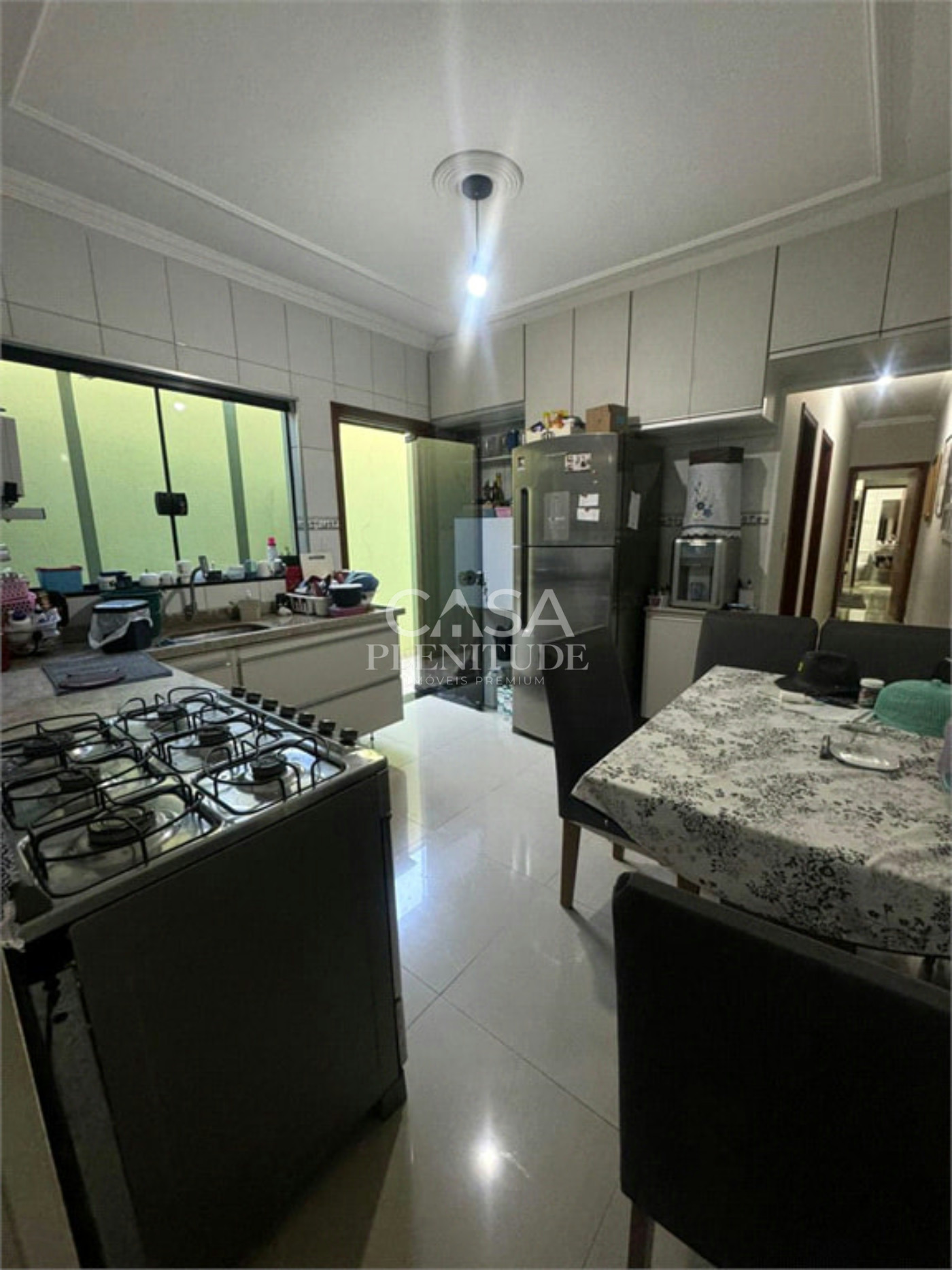 Casa à venda com 2 quartos, sendo 1 suíte, em Jardim Amalia, Sorocaba, SP