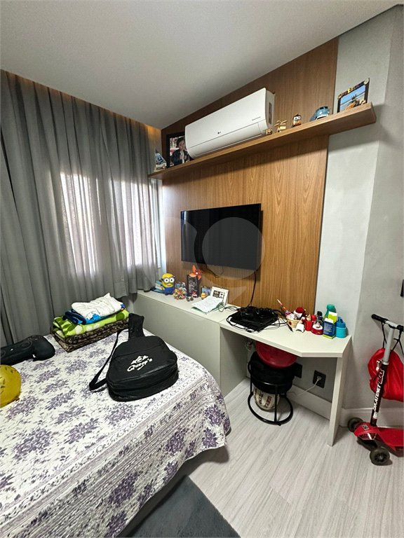 Apartamento à venda com 2 suítes em Jardim do Mar, São Bernardo do Campo, SP
