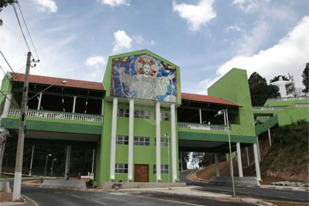 Casa à venda com 2 quartos em Bosque, Vinhedo, SP