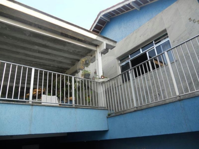 Sobrado à venda com 2 quartos, sendo 1 suíte,  em Vila Nova Mazzei, São Paulo, SP