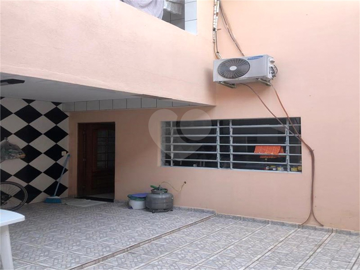 Sobrado à venda com 2 quartos, sendo 1 suíte, em Vila Prel, São Paulo, SP