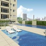 Apartamento à venda com 2 quartos, sendo 1 suíte,  em Limão, São Paulo, SP