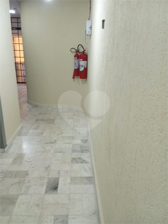 Apartamento à venda com 1 quarto em Vila Buarque, São Paulo, SP