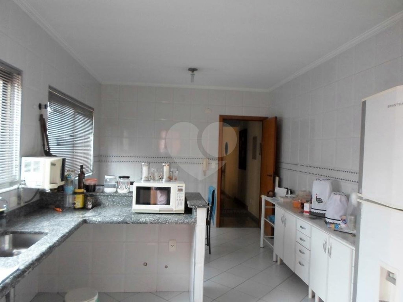 Sobrado 3 suítes à venda no Sacomã