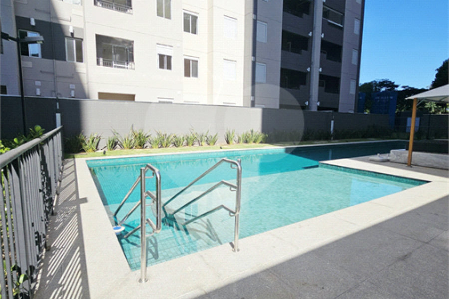 Apartamento à venda com 2 quartos em Santana, São Paulo, SP
