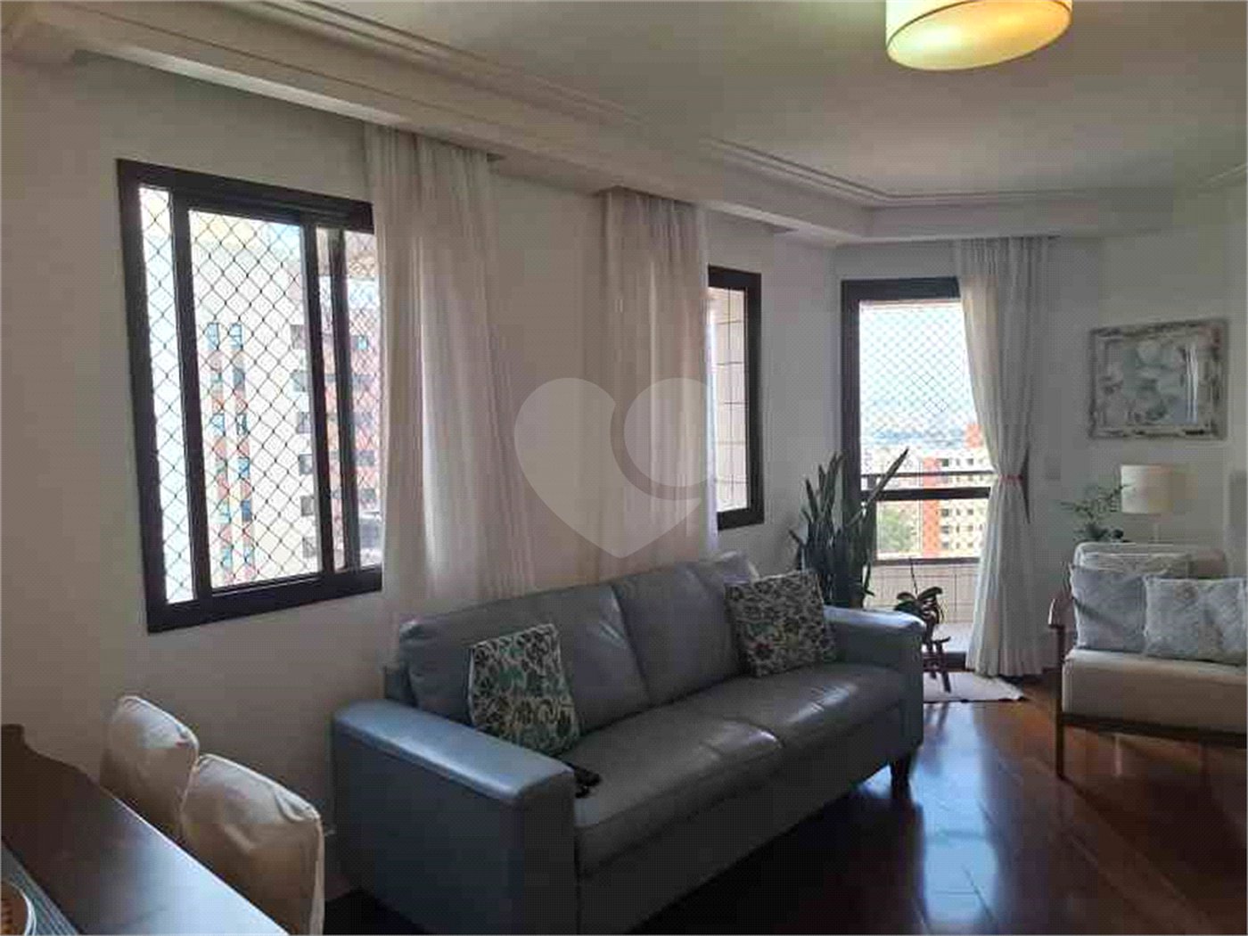 Apartamento à venda com 3 quartos, sendo 1 suíte,  em Santana, São Paulo, SP