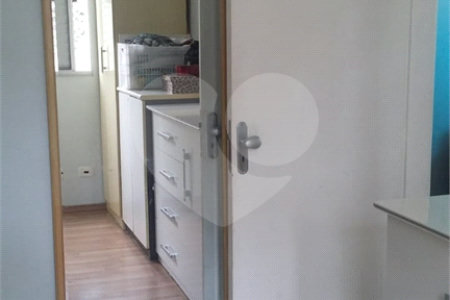 Apartamento à venda com 3 quartos em Cidade dos Bandeirantes, São Paulo, SP