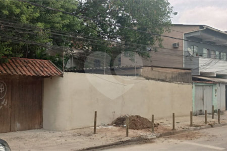 Terreno à venda em Guaratiba, Rio de Janeiro, RJ
