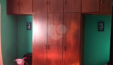 Sobrado à venda com 3 quartos em Mandaqui, São Paulo, SP