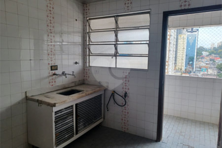 Apartamento à venda com 2 quartos em Santana, São Paulo, SP