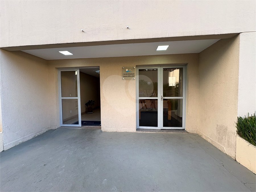 Apartamento à venda com 2 quartos em Casa Verde, São Paulo, SP