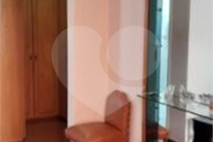 Apartamento à venda com 4 quartos, sendo 2 suítes, em Santana, São Paulo, SP