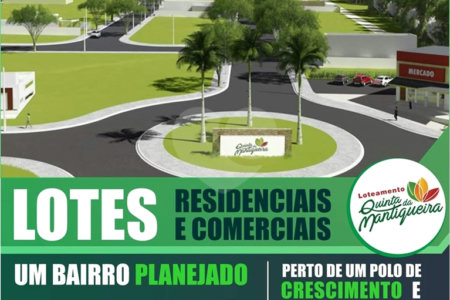 Terreno à venda no Centro, Vargem, SP