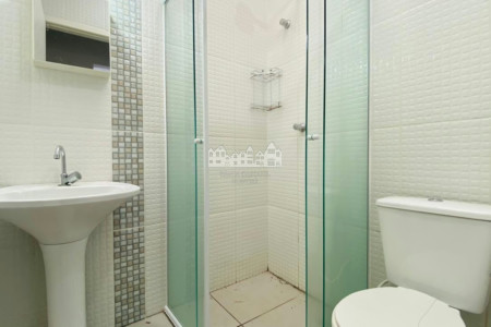 Casa à venda com 2 quartos no condomínio Residencial Vida Nova I, Atibaia - SP