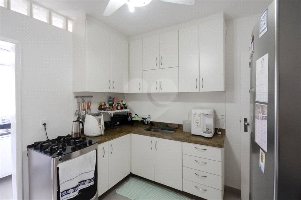 Apartamento à venda com 2 quartos, sendo 1 suíte,  em Tijuca, Rio de Janeiro, RJ