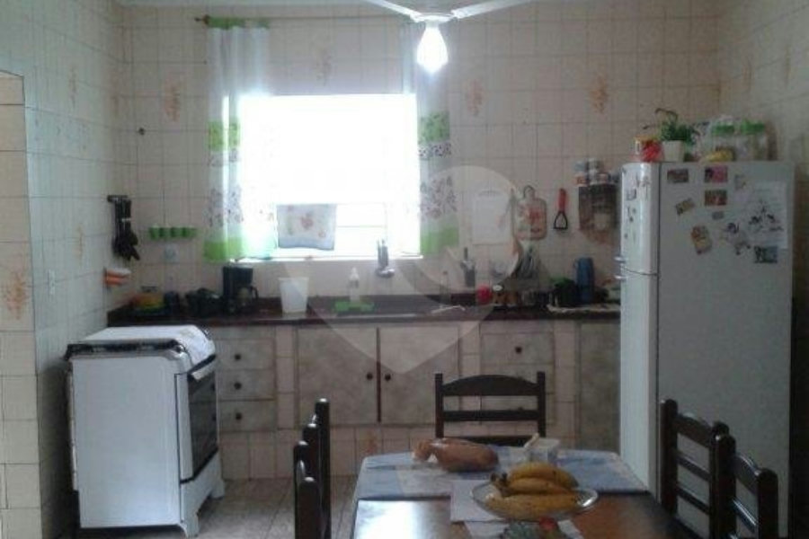 Casa Térrea à venda com 2 quartos em Tremembé, São Paulo, SP
