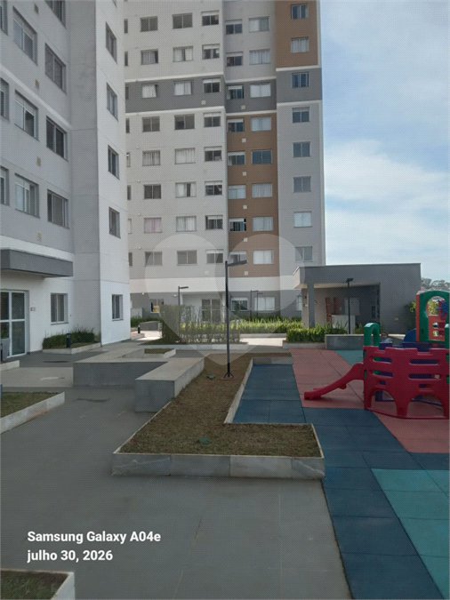 Apartamento à venda com 2 quartos em Vila Nova Cintra, Mogi das Cruzes, SP