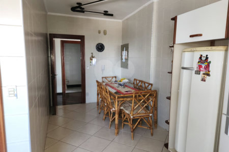 Apartamento à venda ou para alugar com 5 quartos, sendo 2 suítes, no Centro, Araraquara, SP