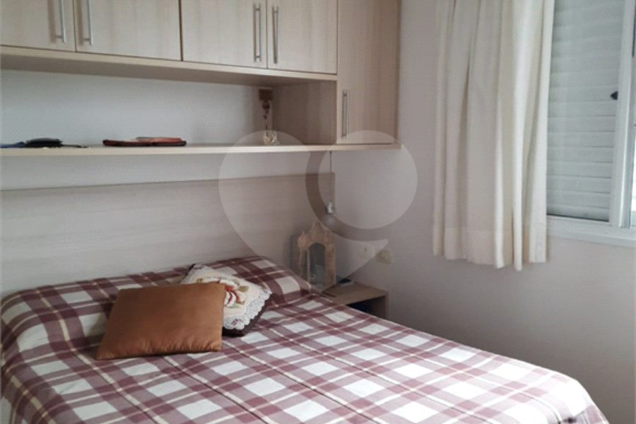 Apartamento à venda com 3 quartos, sendo 2 suítes, em Horto, São Paulo, SP