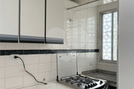 Apartamento para alugar com 1 quarto em Bela Vista, São Paulo, SP