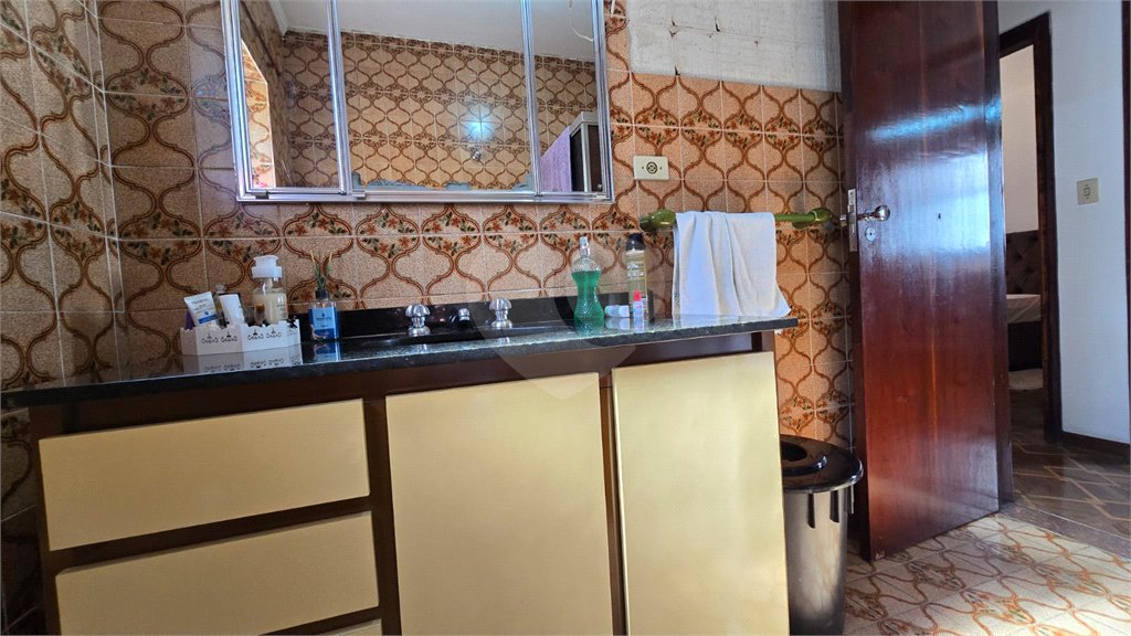 Casa à venda com 3 quartos em Freguesia do Ó, São Paulo, SP