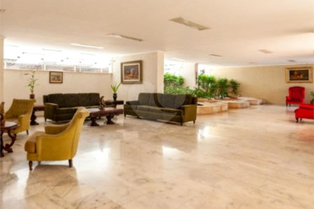Apartamento à venda com 3 quartos, sendo 1 suíte, em Bela Vista, São Paulo, SP