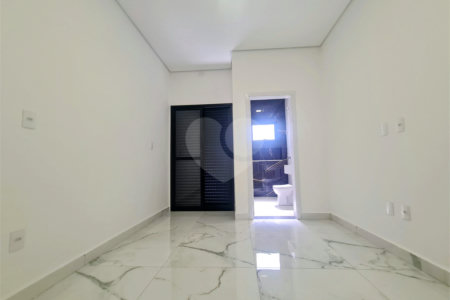 Casa à venda com 3 suítes no condomínio Reserva Ipanema I, Sorocaba - SP