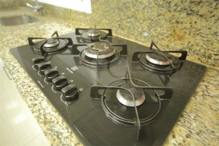 Apartamento à venda com 3 quartos, sendo 1 suíte, em Vila Lusitânia, São Bernardo do Campo, SP