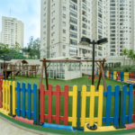 Apartamento à venda com 3 quartos, sendo 1 suíte,  em Jardim Parque Morumbi, São Paulo, SP