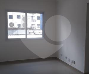 Apartamento à venda com 2 quartos em Vila Nova Conceição, São Paulo, SP