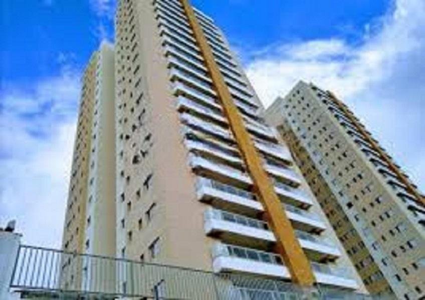 Residencial Aurora Gardens