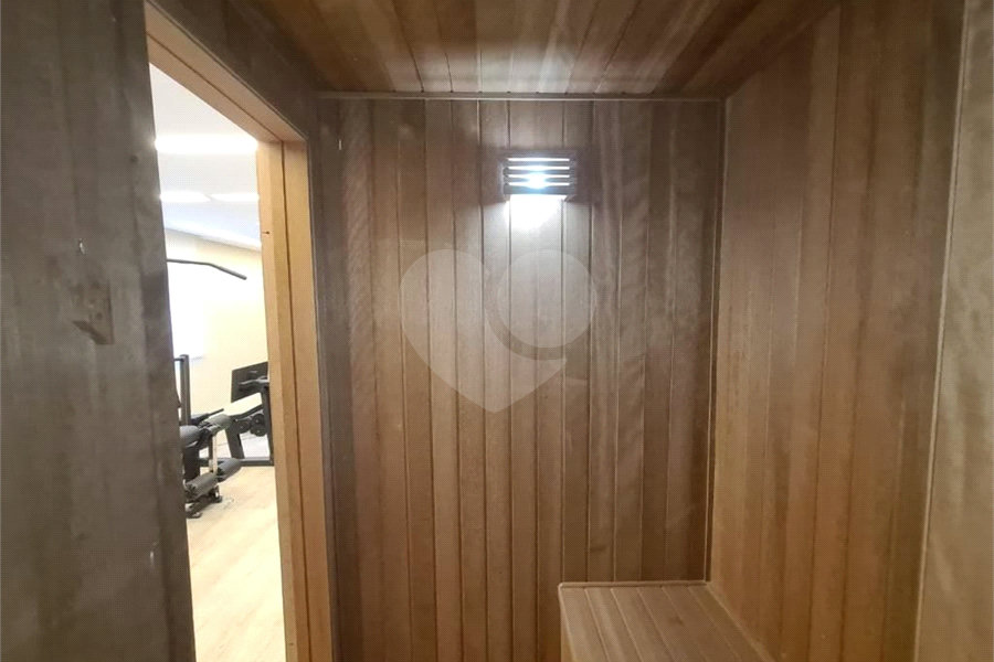 Apartamento para alugar com 1 quarto em Jabaquara, São Paulo, SP
