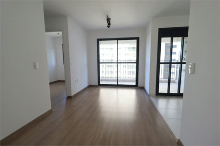 Apartamento à venda com 3 quartos, sendo 1 suíte, em Vila Anastácio, São Paulo, SP