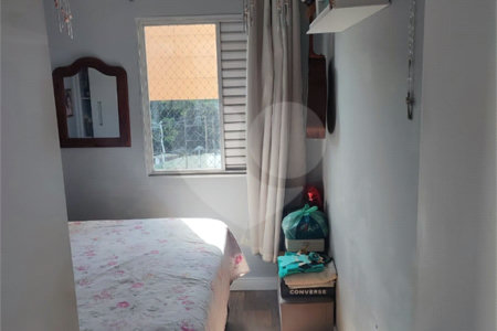 Apartamento à venda com 2 quartos em Jardim São Paulo(zona Norte), São Paulo, SP