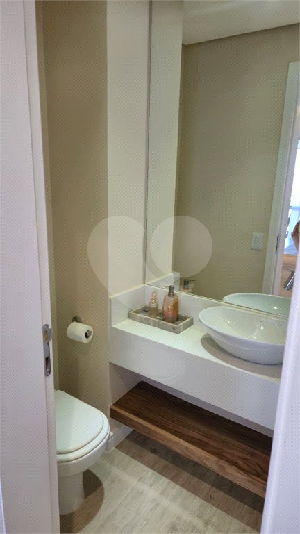 Apartamento à venda com 3 quartos, sendo 1 suíte, no Centro, São Bernardo do Campo, SP