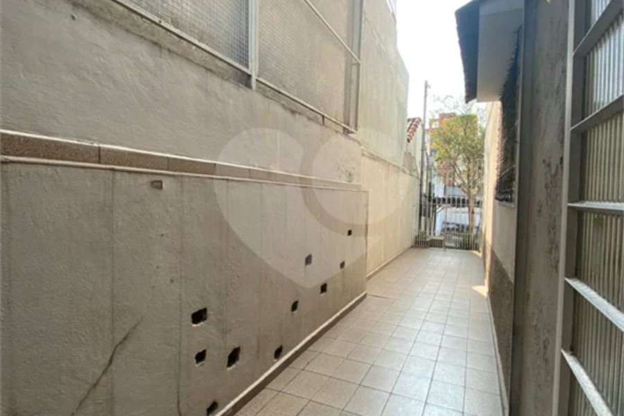 Casa de Vila à venda com 2 quartos em Vila Mazzei, São Paulo, SP