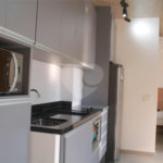 Apartamento à venda com 1 suíte em República, São Paulo, SP