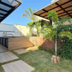 Lindo sobrado a venda no Condomínio Damha 2, na cidade de Piracicaba - SP.