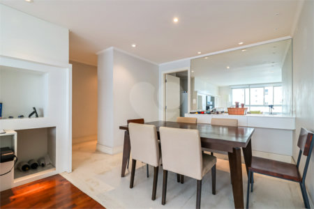 APARTAMENTO COM 3 DORMITÓRIOS, 1 SUÍTE, 2 VAGAS, 142 M² - JARDIM AMÉRICA