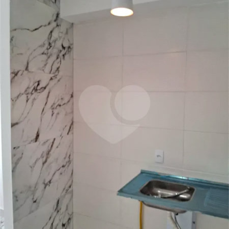 Apartamento à venda com 34m² - Mooca.