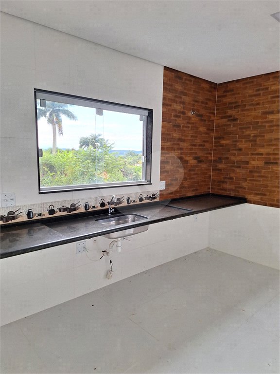 Casa em condomínio à venda com 3 suítes no Centro, Bom Jesus dos Perdões, SP