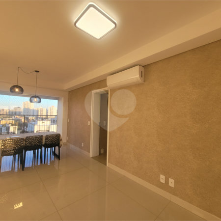 Apartamento à venda ou para alugar com 3 suítes em Jardim América, Sorocaba, SP