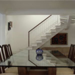 Casa Residencial à venda, Ponta da Praia, Santos - CA0196.