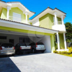 Casa à venda com 4 suítes em Interlagos, São Paulo, SP