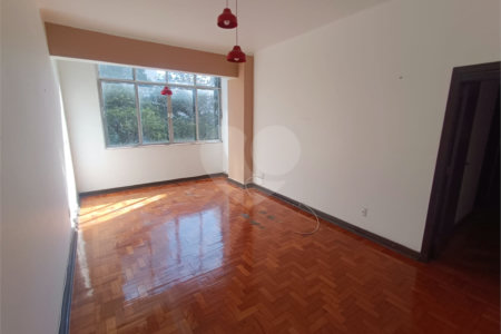 Apartamento à venda com 2 quartos em Tijuca, Rio de Janeiro, RJ