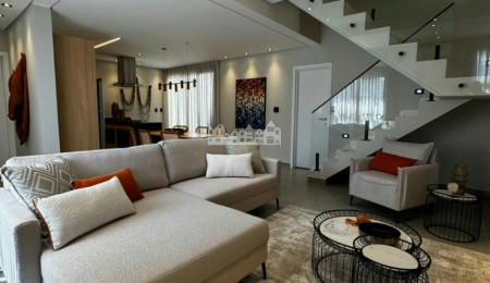 Villagio Vista 571 – Exclusividade, conforto e localização privilegiada em Atibaia